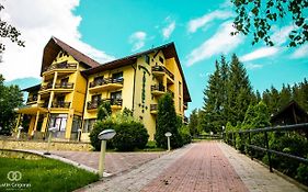 Pensiunea Vanatorul